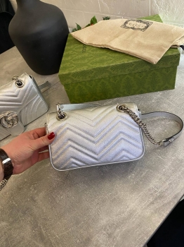 Сумка женская Gucci Артикул BMS-139168. Вид 3