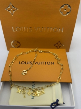 Колье Louis Vuitton Артикул BMS-139285. Вид 1