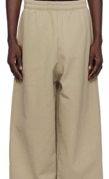 Брюки Vetements Артикул BMS-139289. Вид 1