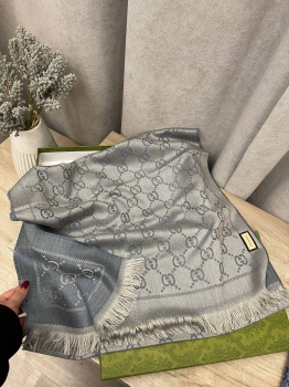 Шарф Gucci Артикул BMS-139298. Вид 1