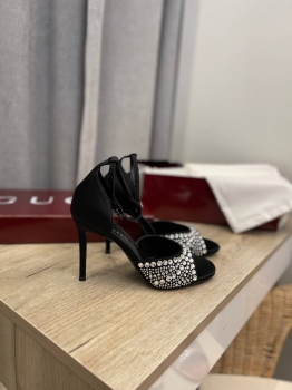 Босоножки  Gucci Артикул BMS-139302. Вид 1