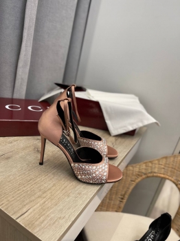 Босоножки  Gucci Артикул BMS-139301. Вид 5
