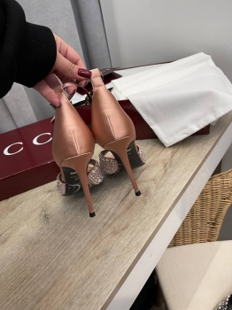 Босоножки  Gucci Артикул BMS-139301. Вид 8