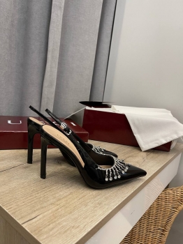 Туфли  Gucci Артикул BMS-139304. Вид 1
