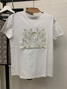 Футболка Christian Dior Артикул BMS-139392. Вид 1