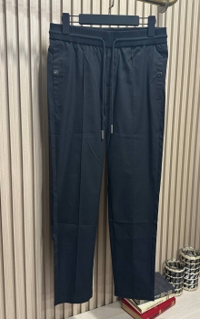 Брюки ZEGNA Артикул BMS-139397. Вид 1