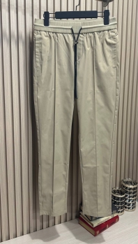 Брюки Prada Артикул BMS-139400. Вид 1
