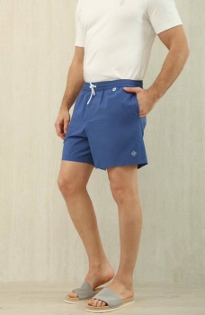 Шорты купальные  Loro Piana Артикул BMS-139431. Вид 8