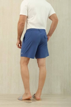 Шорты купальные  Loro Piana Артикул BMS-139431. Вид 9