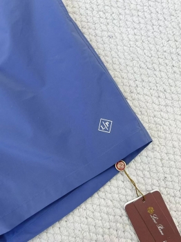 Шорты купальные  Loro Piana Артикул BMS-139431. Вид 14