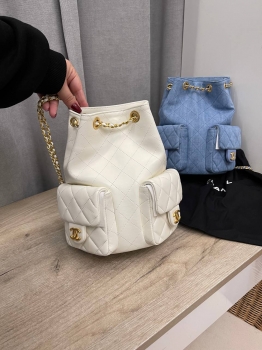 Рюкзак Chanel Артикул BMS-139542. Вид 1