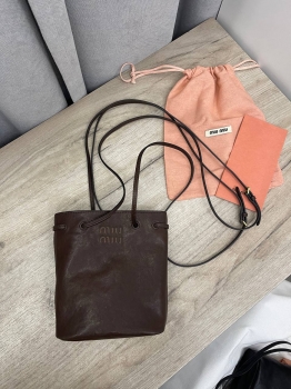 Сумка женская Miu Miu Артикул BMS-139553. Вид 1