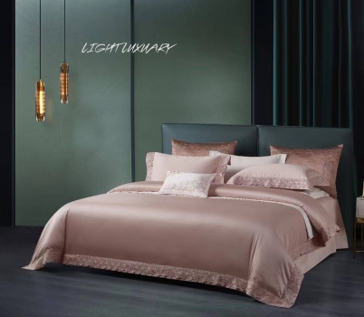Комплект постельного белья Hermes Артикул BMS-139577. Вид 1
