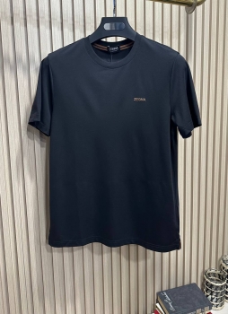 Футболка  ZEGNA Артикул BMS-139706. Вид 1