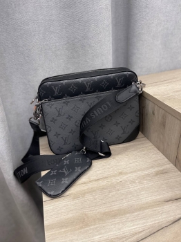  Сумка мужская Louis Vuitton Артикул BMS-139758. Вид 1