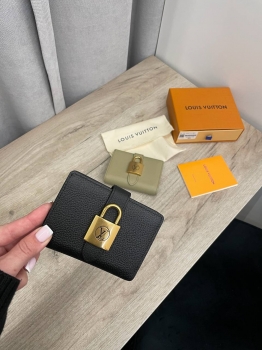 Кошелёк Louis Vuitton Артикул BMS-139763. Вид 1