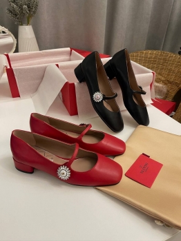 Туфли Valentino Артикул BMS-139791. Вид 1