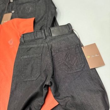 Костюм Loro Piana Артикул BMS-139960. Вид 4