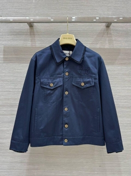  Куртка женская Miu Miu Артикул BMS-139963. Вид 1
