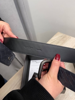 Ремень  Bottega Veneta Артикул BMS-139991. Вид 3