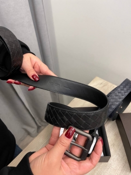 Ремень  Bottega Veneta Артикул BMS-139992. Вид 2