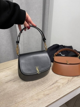 Сумка женская  Yves Saint Laurent Артикул BMS-140038. Вид 1