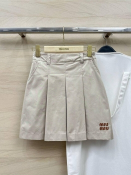 Костюм женский Miu Miu Артикул BMS-140055. Вид 17