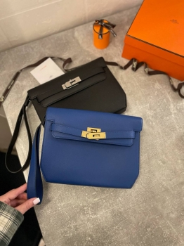 Сумка Kelly depeches  25  Hermes Артикул BMS-140244. Вид 1