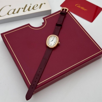 Часы  Cartier Артикул BMS-140263. Вид 1