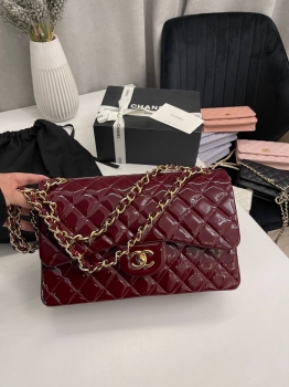 Сумка женская Chanel Артикул BMS-140309. Вид 1