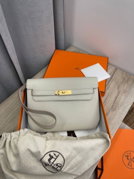 Сумка depeches 25  Hermes Артикул BMS-140294. Вид 1