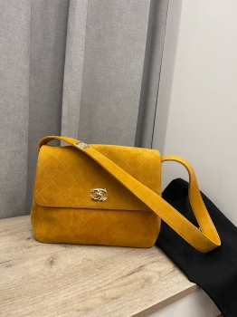 Сумка женская Chanel Артикул BMS-140322. Вид 1