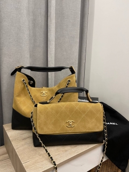 Сумка женская Chanel Артикул BMS-140326. Вид 1
