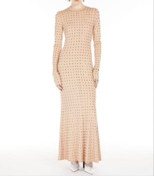 Платье  Sportmax   Артикул BMS-140417. Вид 1