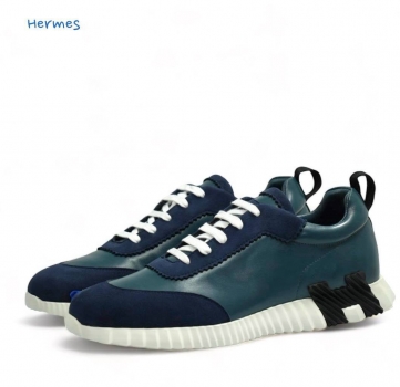Кроссовки Hermes Артикул BMS-140424. Вид 1