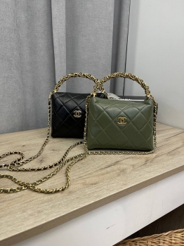 Сумка женская Chanel Артикул BMS-140429. Вид 1