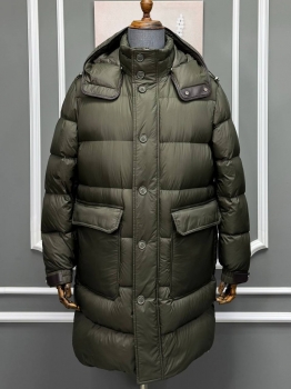  Пуховик Tom Ford Артикул BMS-140554. Вид 1