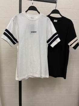 Футболка Yves Saint Laurent Артикул BMS-140587. Вид 1