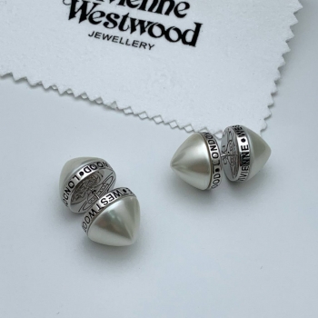 Серьги Vivienne Westwood  Артикул BMS-140656. Вид 1