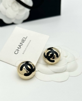 Серьги Chanel Артикул BMS-140763. Вид 1