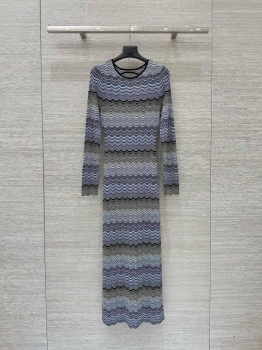 Платье  Missoni   Артикул BMS-140924. Вид 1