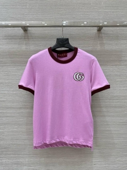 Футболка Gucci Артикул BMS-140946. Вид 1