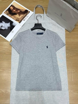 Футболка  Ralph Lauren Артикул BMS-140952. Вид 1