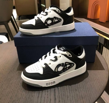 Кеды Christian Dior Артикул BMS-140979. Вид 1