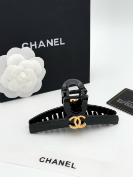 Заколка для волос Chanel Артикул BMS-141027. Вид 1