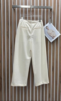 Брюки Brunello Cucinelli Артикул BMS-141092. Вид 1