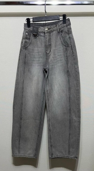 Джинсы  Prada Артикул BMS-141175. Вид 1