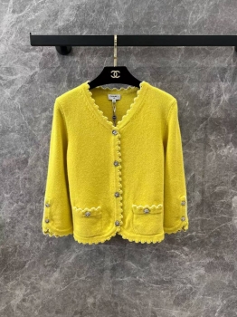 Кардиган  Chanel Артикул BMS-141190. Вид 1