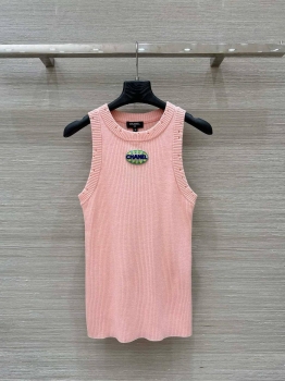 Майка Chanel Артикул BMS-141226. Вид 1