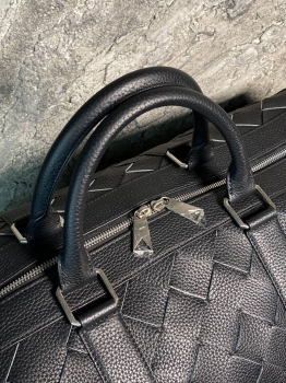 Дорожная сумка Bottega Veneta Артикул BMS-141258. Вид 4